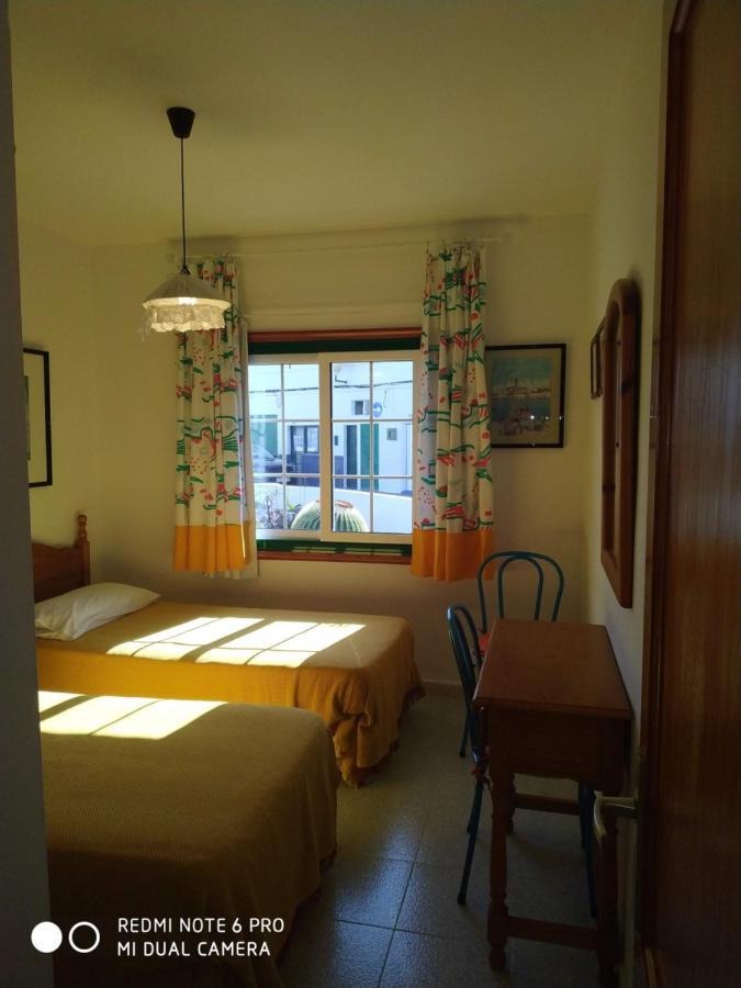 Caracola azul Apartman Arrieta  Kültér fotó