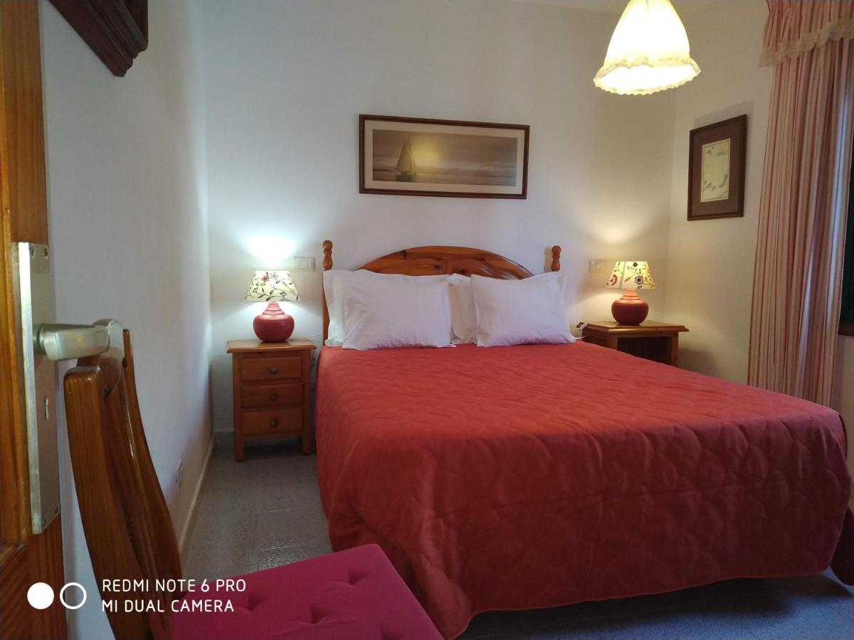 Caracola azul Apartman Arrieta  Kültér fotó